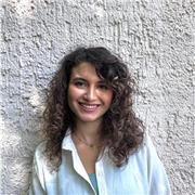 Turkish tutor who teaches people of all ages